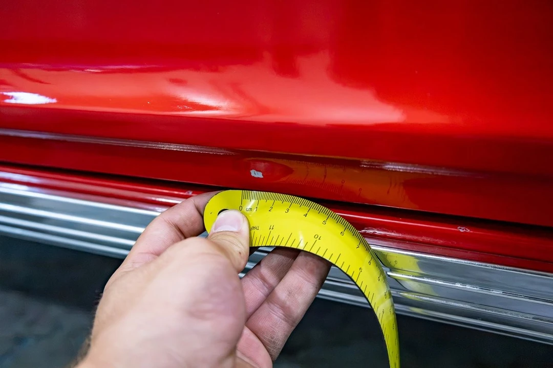 1962 Chevrolet II 1st Gen - Image 24 of 31