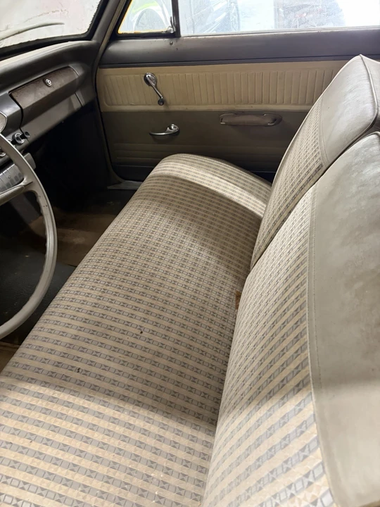 1962 Chevrolet II/Nova - Image 14 of 17