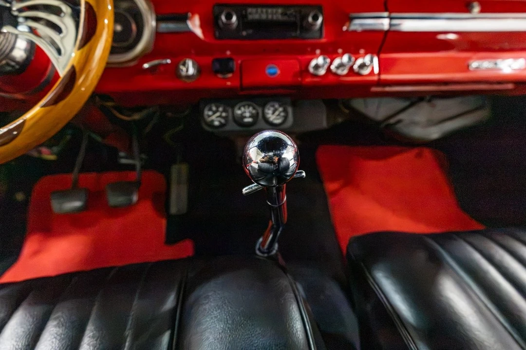1962 Chevrolet II 1st Gen - Image 13 of 31