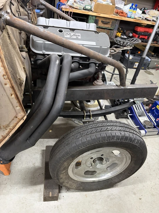 1962 Chevrolet II/Nova - Image 3 of 17