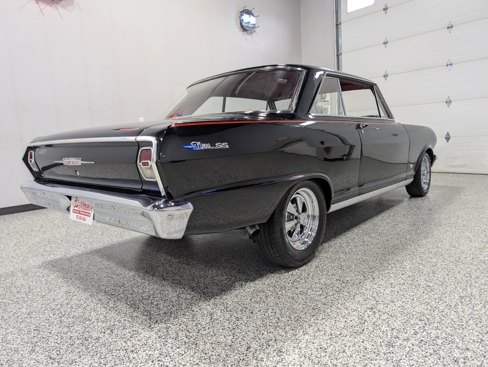 1962 Chevrolet II 1st Gen - Image 15 of 31