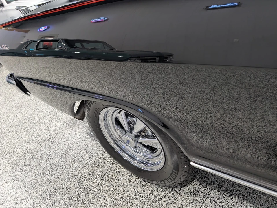 1962 Chevrolet II 1st Gen - Image 3 of 31