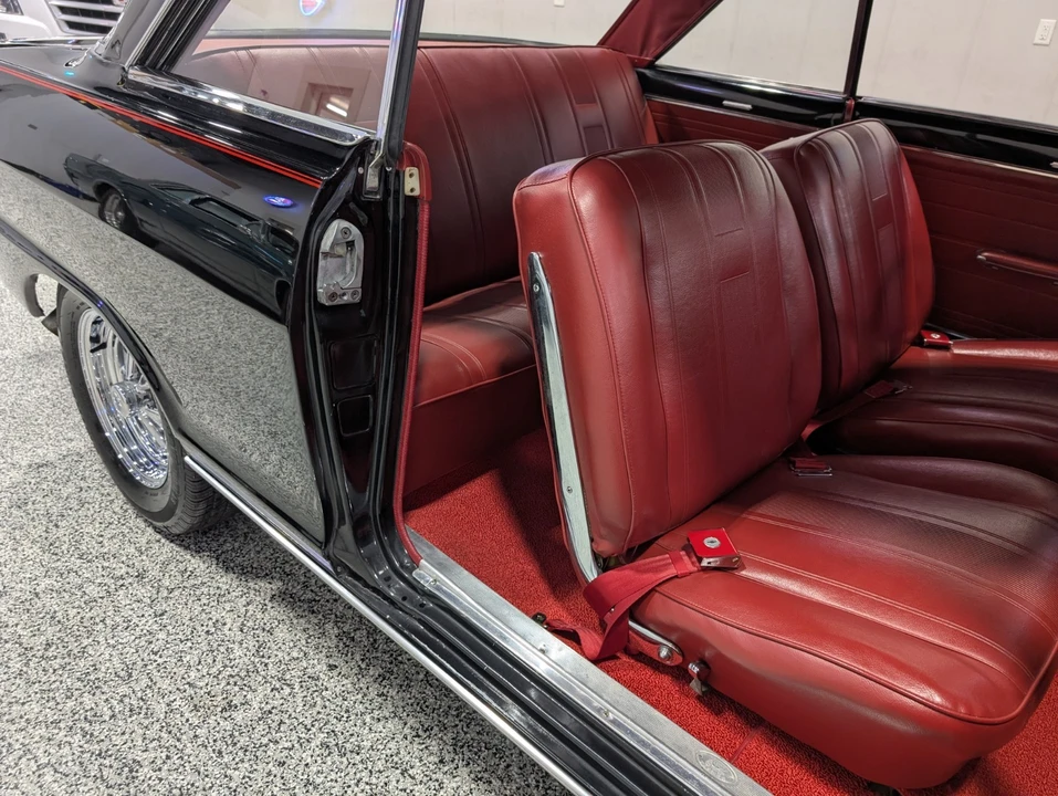 1962 Chevrolet II 1st Gen - Image 27 of 31