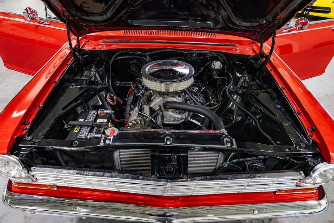 1962 Chevrolet II 1st Gen - Image 14 of 31