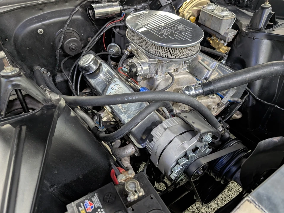 1962 Chevrolet II 1st Gen - Image 18 of 31
