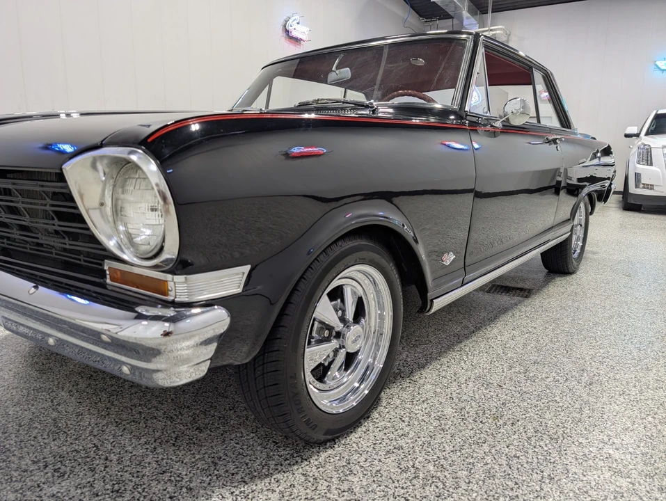 1962 Chevrolet II 1st Gen - Image 11 of 31