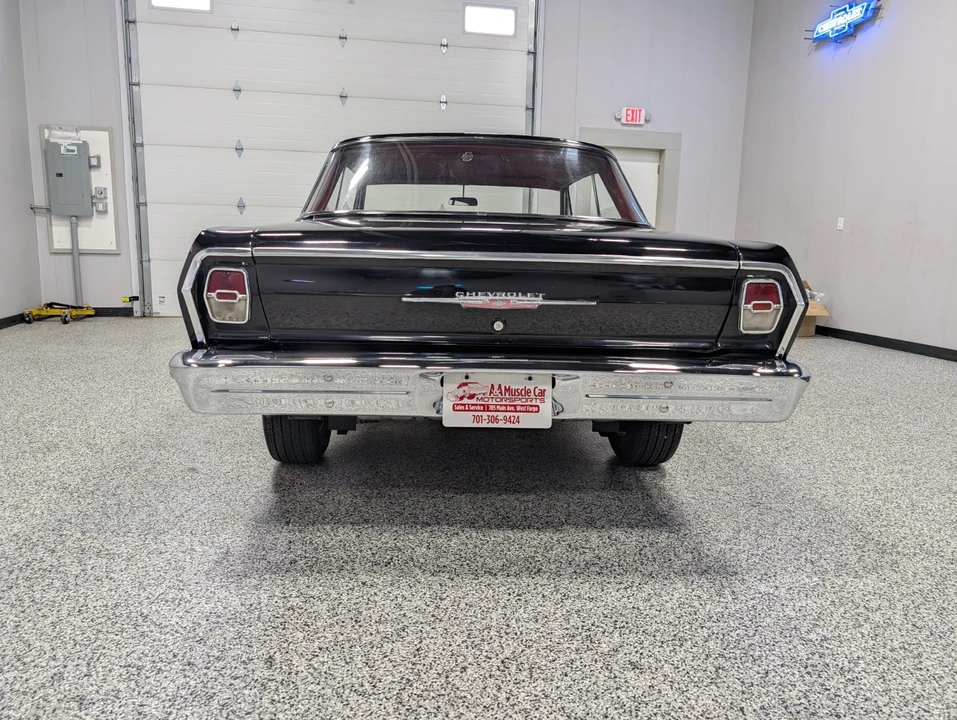 1962 Chevrolet II 1st Gen - Image 14 of 31