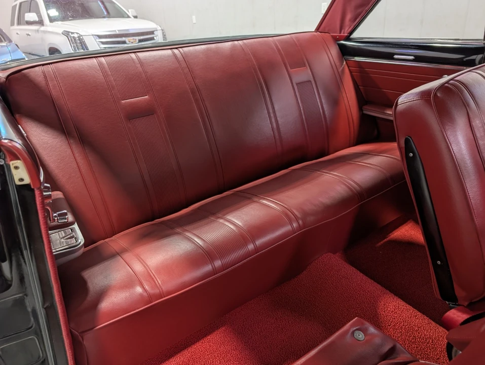 1962 Chevrolet II 1st Gen - Image 28 of 31
