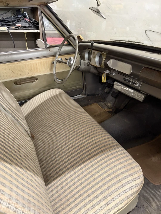 1962 Chevrolet II/Nova - Image 13 of 17