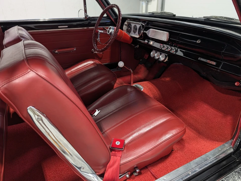 1962 Chevrolet II 1st Gen - Image 26 of 31