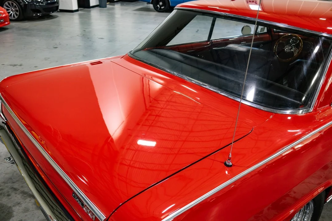 1962 Chevrolet II 1st Gen - Image 18 of 31