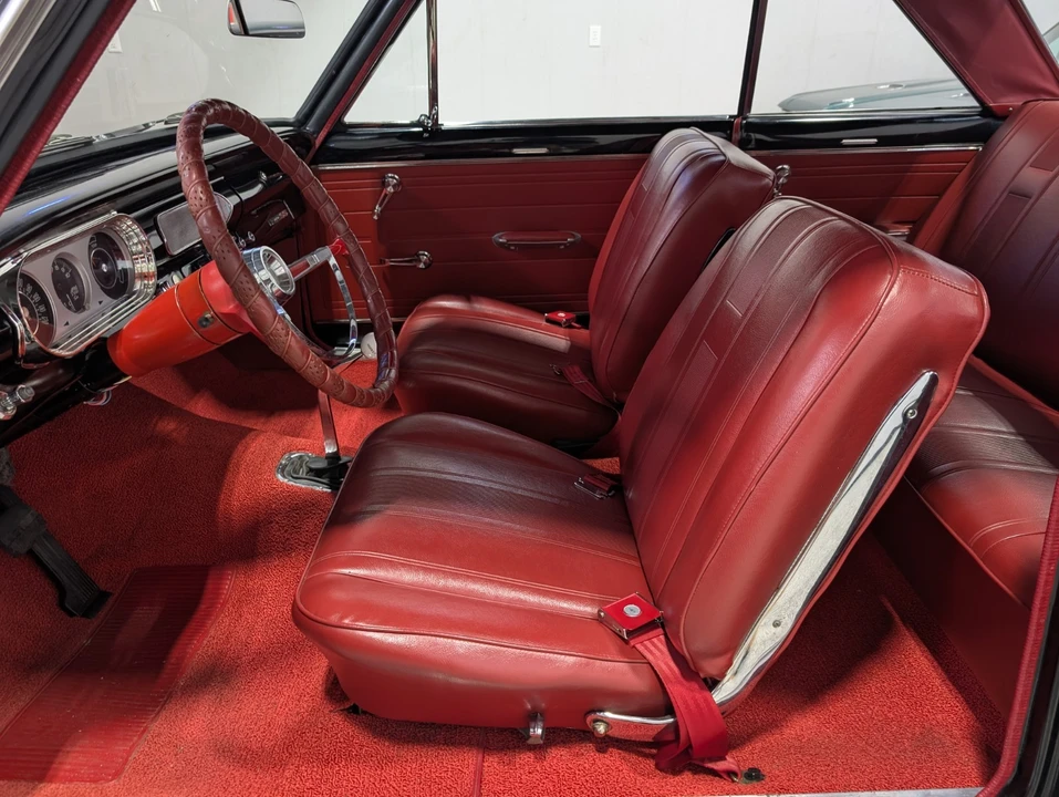 1962 Chevrolet II 1st Gen - Image 22 of 31