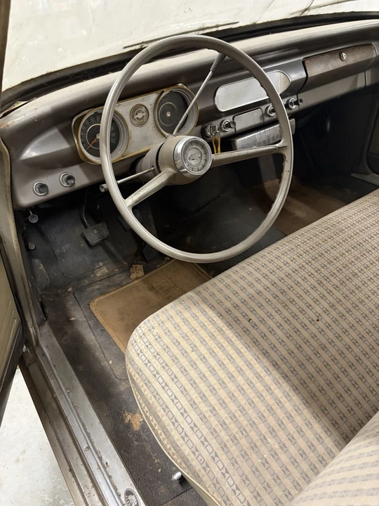 1962 Chevrolet II/Nova - Image 12 of 17