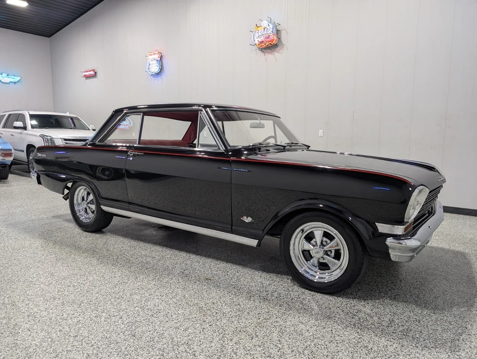 1962 Chevrolet II 1st Gen - Image 2 of 31