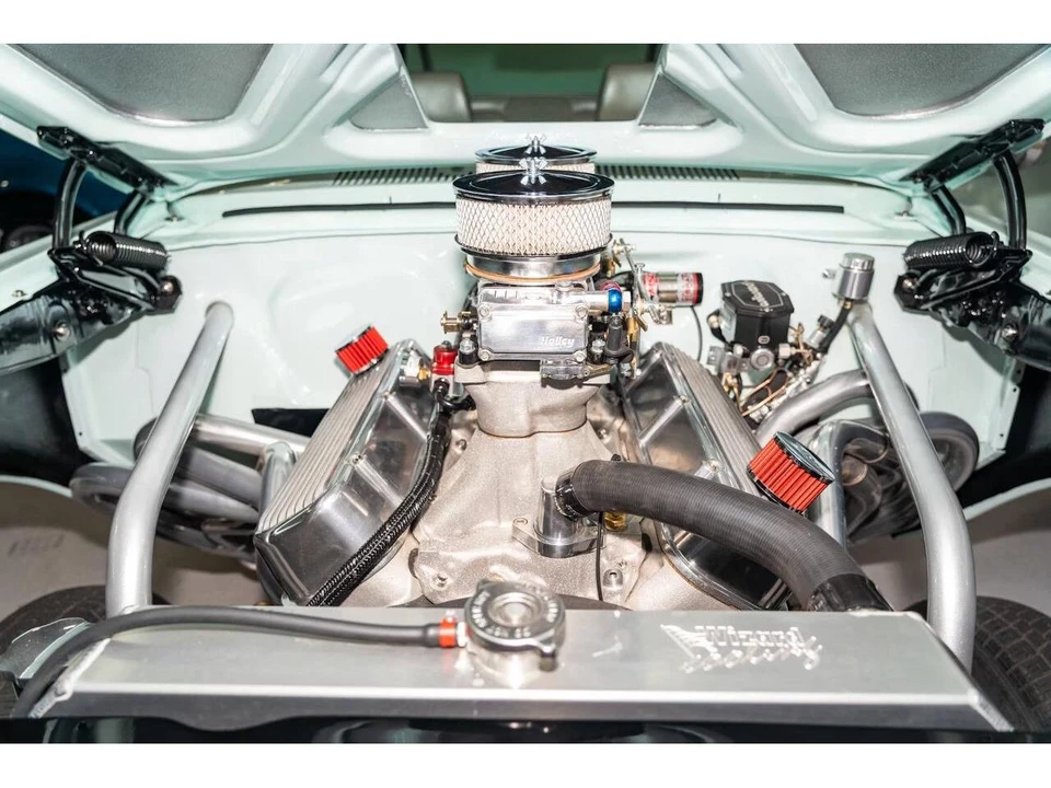 1962 Chevrolet II 1st Gen - Image 25 of 31