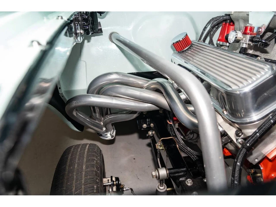 1962 Chevrolet II 1st Gen - Image 21 of 31