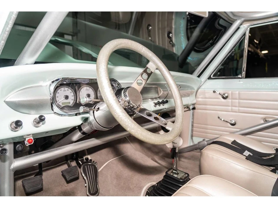 1962 Chevrolet II 1st Gen - Image 16 of 31