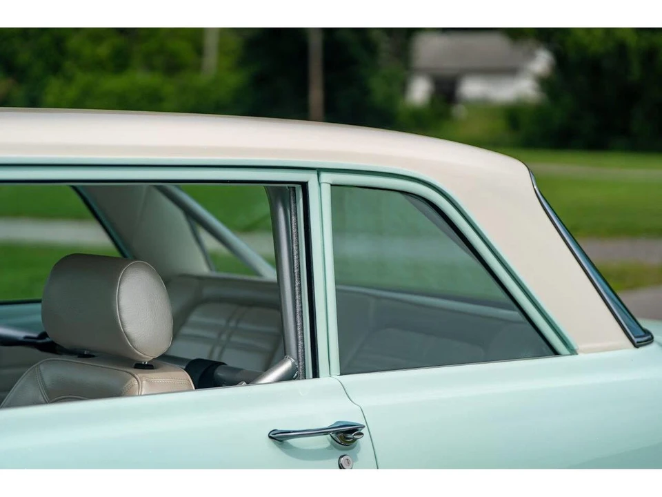 1962 Chevrolet II 1st Gen - Image 6 of 31