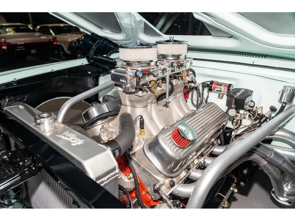 1962 Chevrolet II 1st Gen - Image 23 of 31