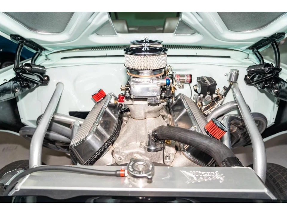 1962 Chevrolet II 1st Gen - Image 25 of 31