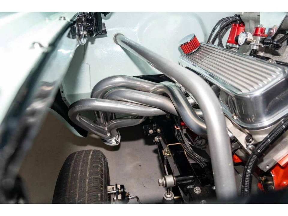 1962 Chevrolet II 1st Gen - Image 21 of 31