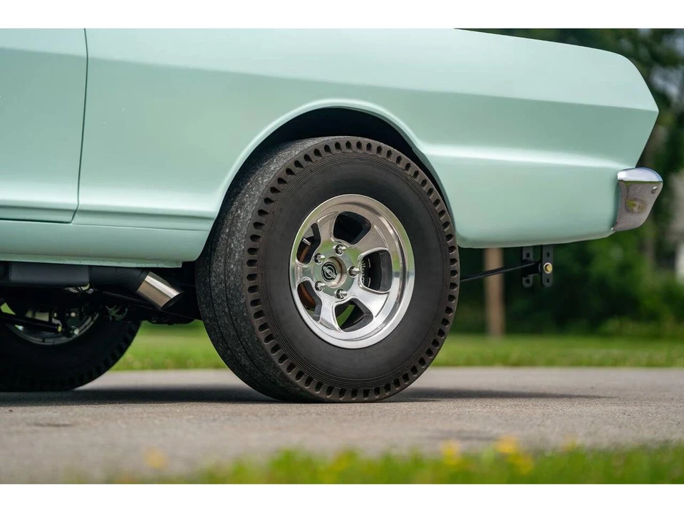 1962 Chevrolet II 1st Gen - Image 8 of 31
