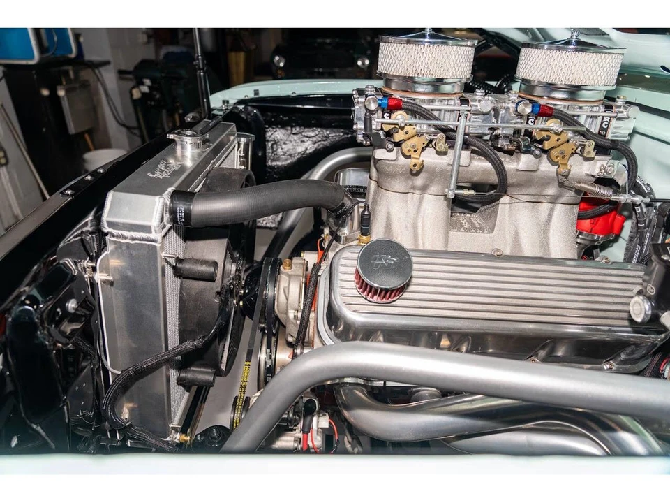 1962 Chevrolet II 1st Gen - Image 22 of 31