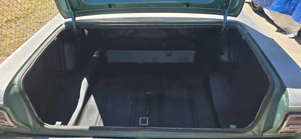 1962 Chevrolet II 1st Gen - Image 12 of 12