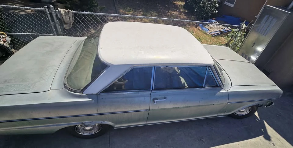 1962 Chevrolet II 1st Gen - Image 3 of 12