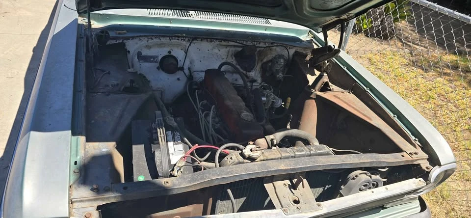 1962 Chevrolet II 1st Gen - Image 11 of 12