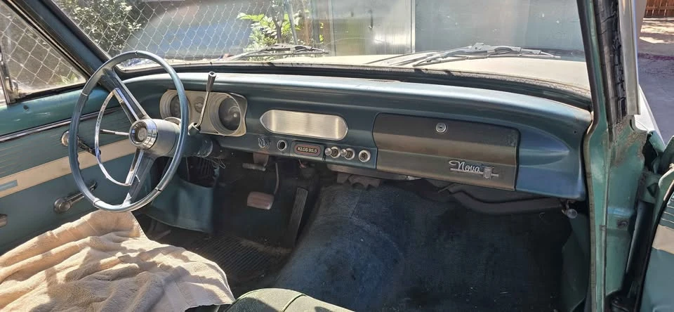 1962 Chevrolet II 1st Gen - Image 9 of 12