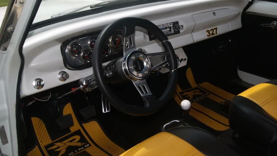 1962 Chevrolet II 1st Gen - Image 2 of 5