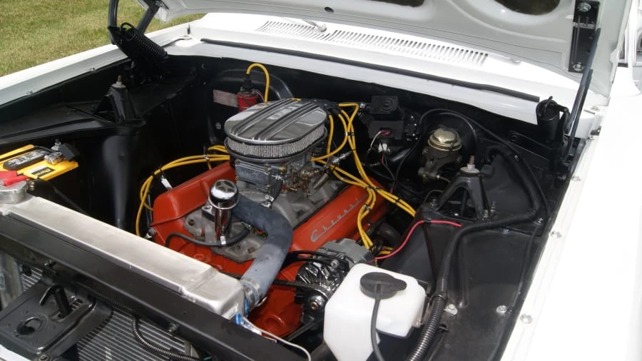 1962 Chevrolet II 1st Gen - Image 3 of 5