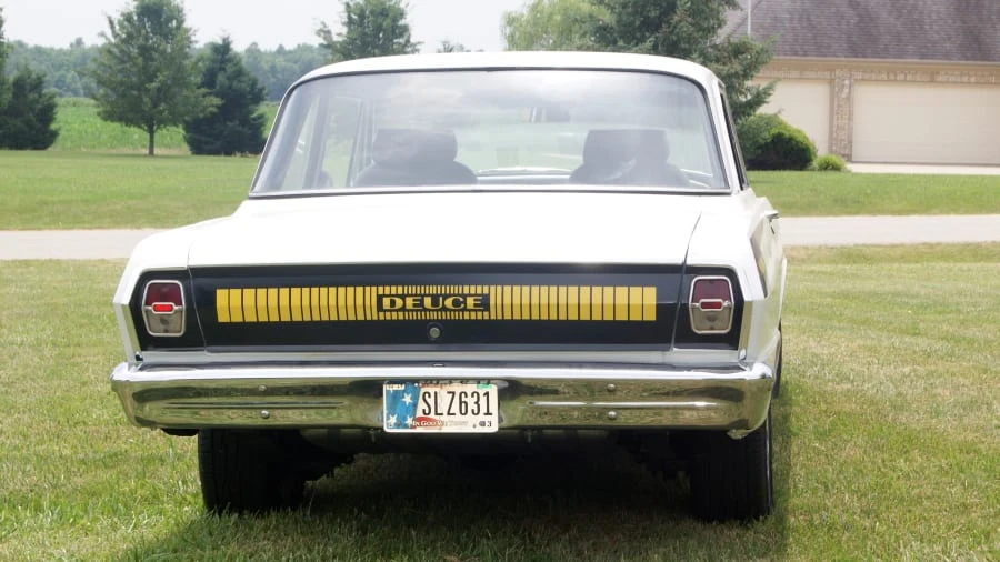 1962 Chevrolet II 1st Gen - Image 4 of 5