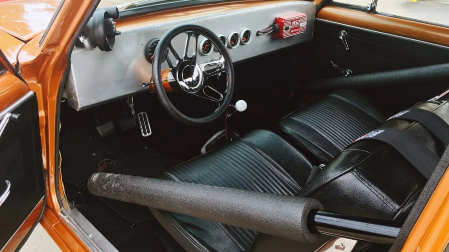 1962 Chevrolet II 1st Gen - Image 4 of 9