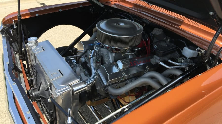 1962 Chevrolet II 1st Gen - Image 5 of 9