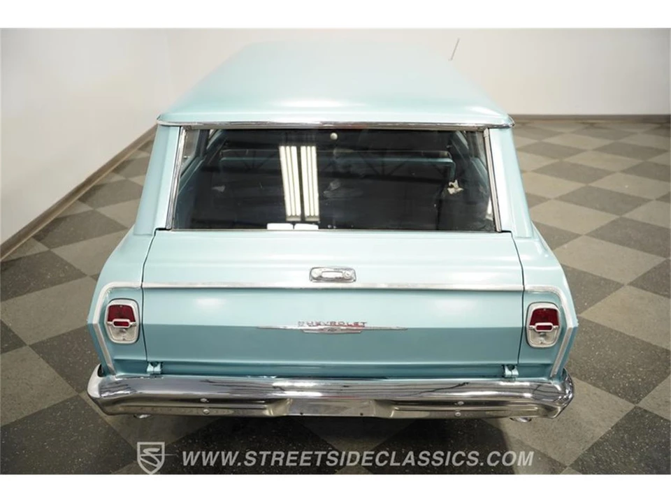 1962 Chevrolet II 1st Gen - Image 28 of 31