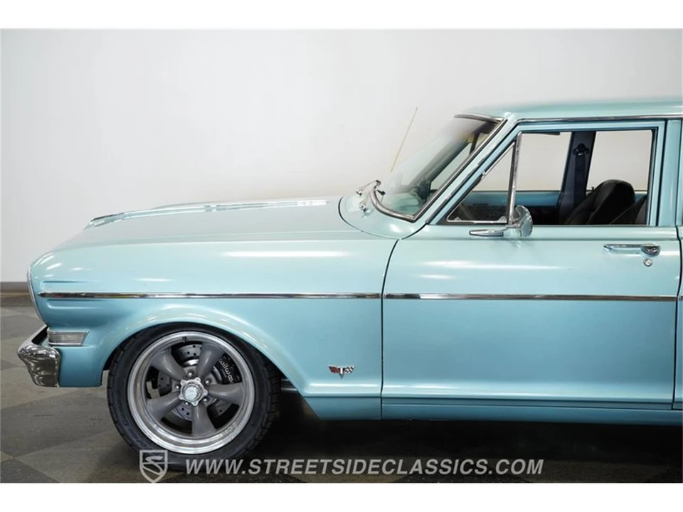 1962 Chevrolet II 1st Gen - Image 24 of 31