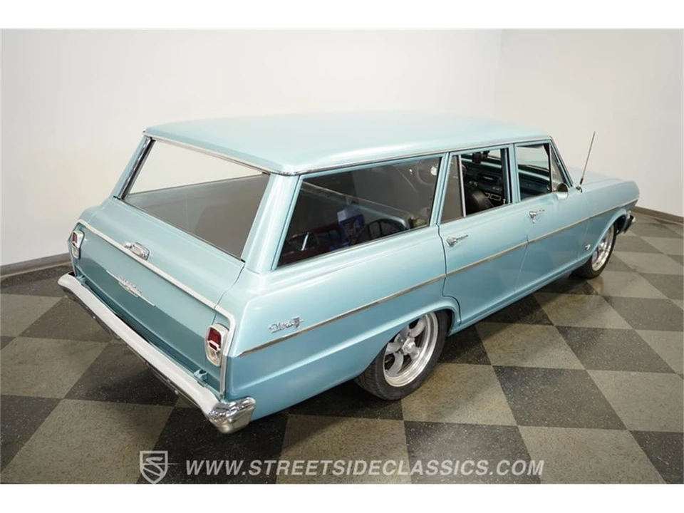 1962 Chevrolet II 1st Gen - Image 29 of 31