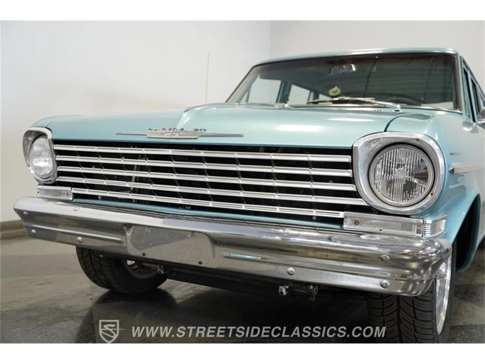 1962 Chevrolet II 1st Gen - Image 22 of 31