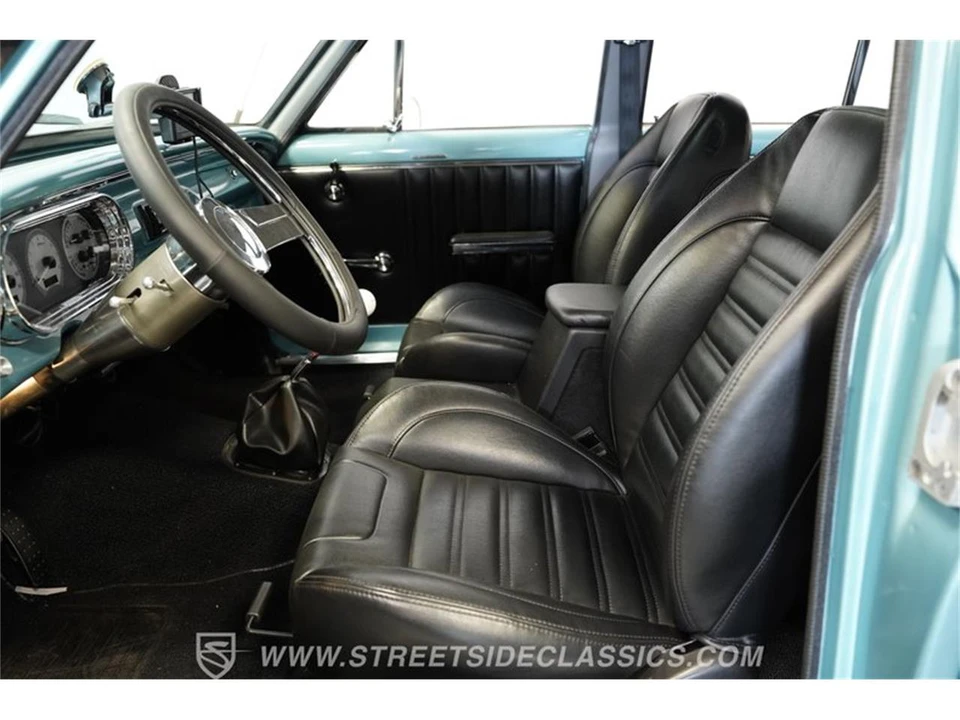 1962 Chevrolet II 1st Gen - Image 3 of 31