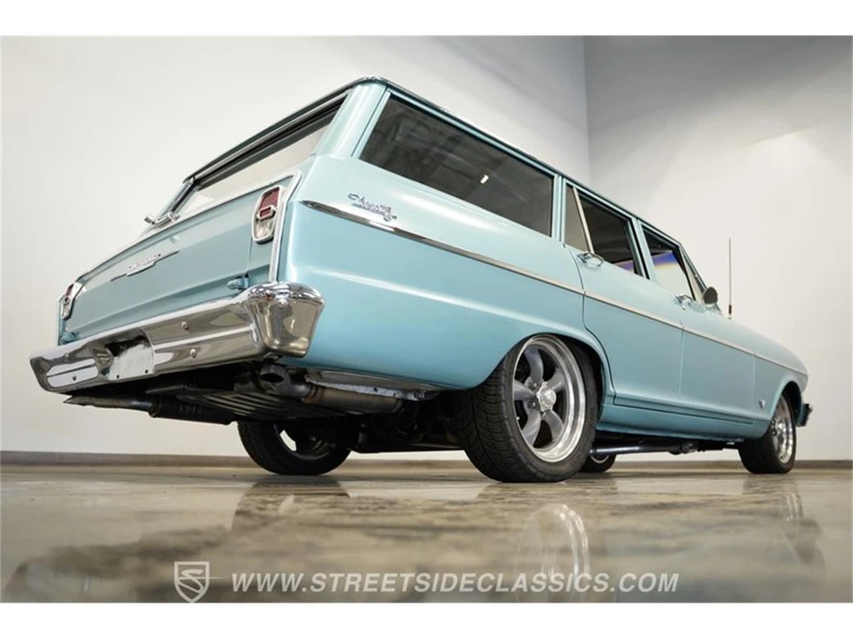 1962 Chevrolet II 1st Gen - Image 30 of 31