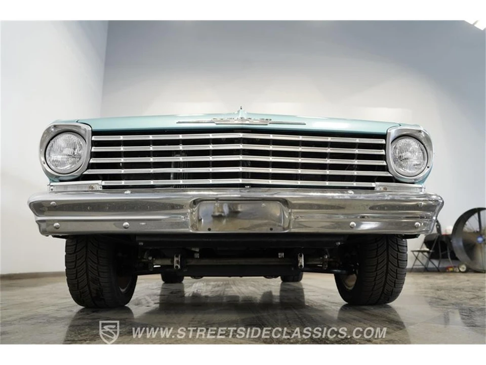 1962 Chevrolet II 1st Gen - Image 23 of 31