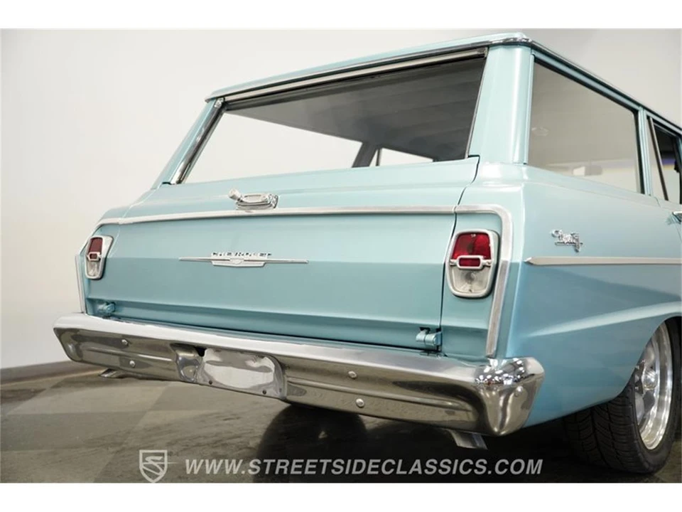 1962 Chevrolet II 1st Gen - Image 31 of 31