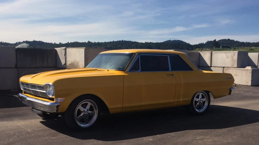 1962 Chevrolet II 1st Gen - Image 2 of 7