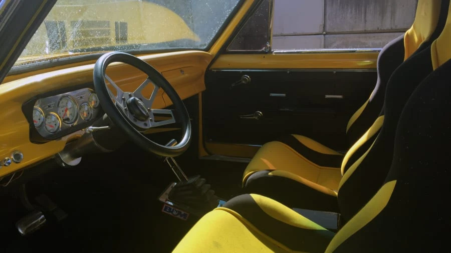 1962 Chevrolet II 1st Gen - Image 4 of 7