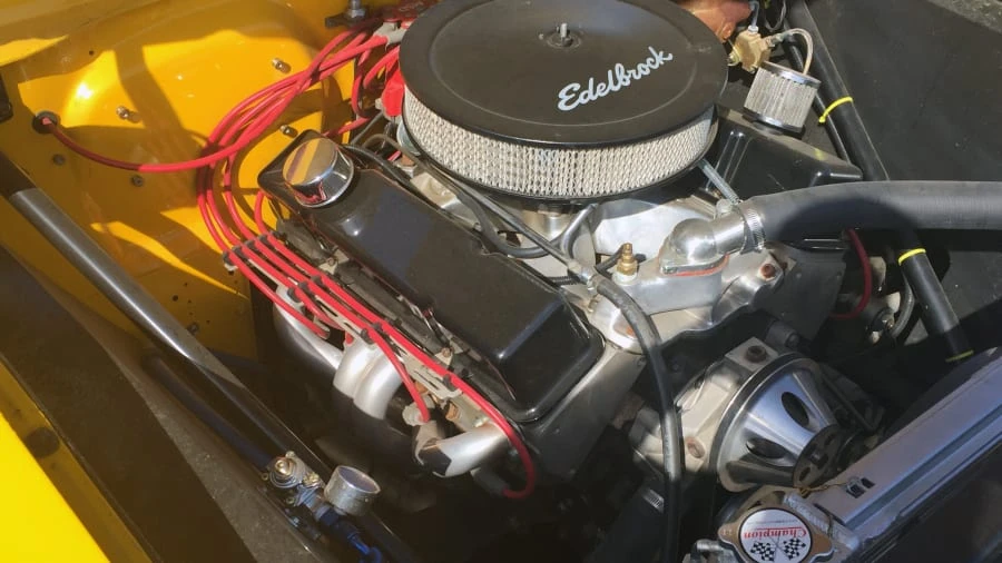 1962 Chevrolet II 1st Gen - Image 6 of 7