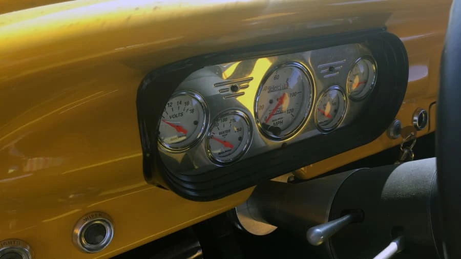 1962 Chevrolet II 1st Gen - Image 7 of 7