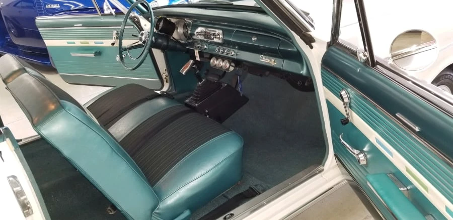 1962 Chevrolet II 1st Gen - Image 3 of 5