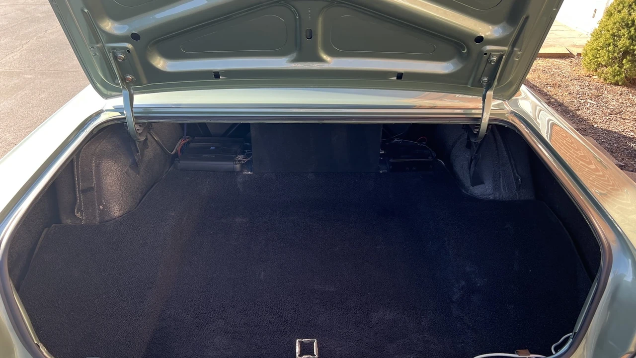 1962 Chevrolet II 1st Gen - Image 7 of 11